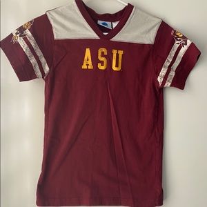 ASU women’s t
